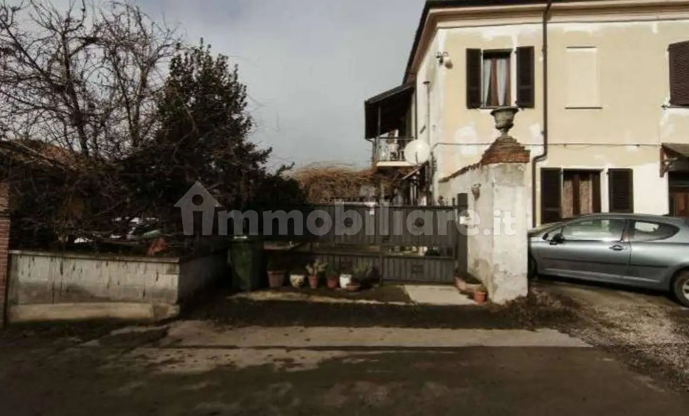 Appartamento in asta a Torrazza Coste