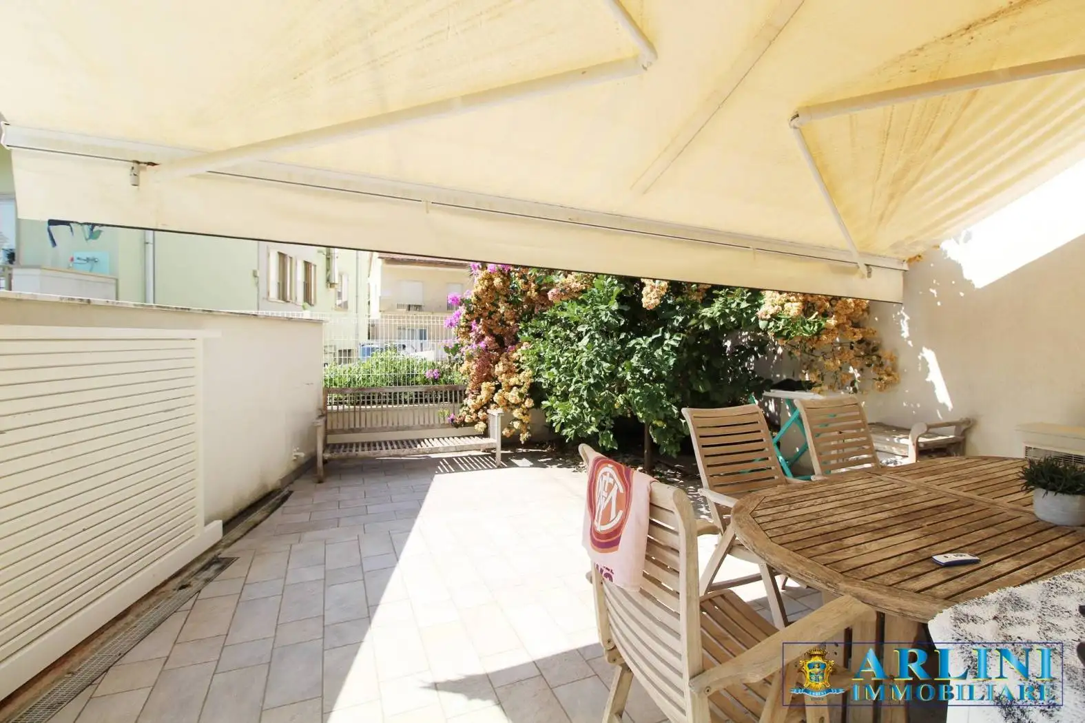 Appartamento in vendita a Pineto