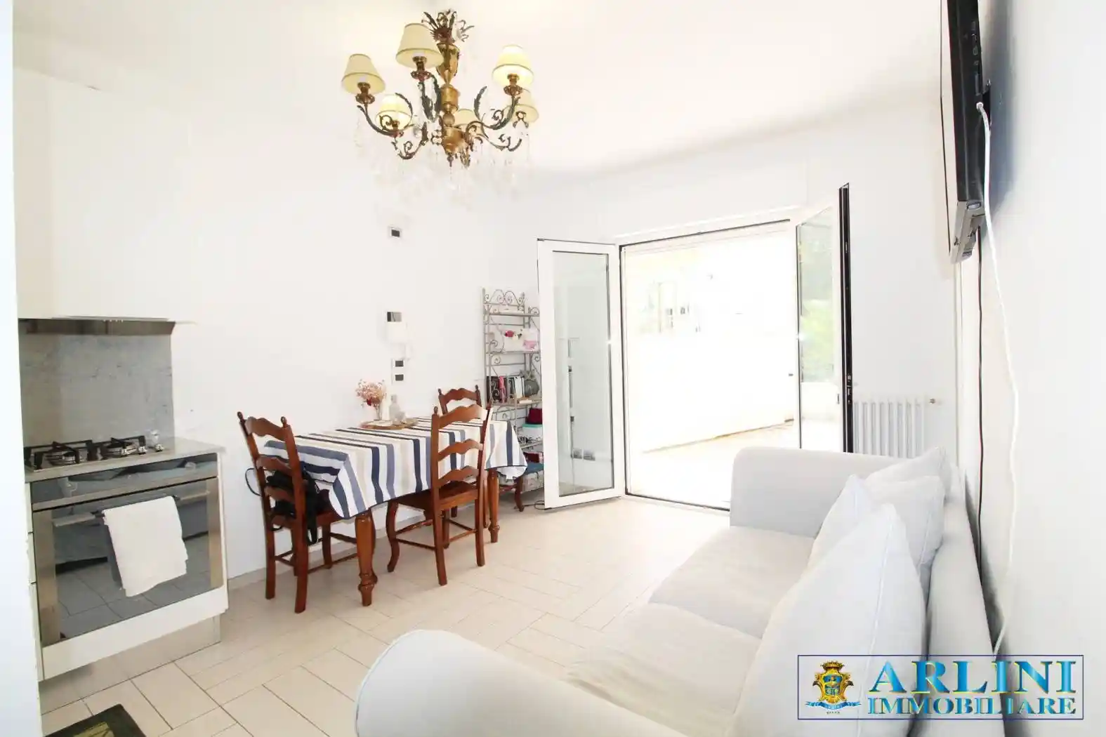 Trilocale Lungomare dei Pini 26, Centro, Pineto - foto 2