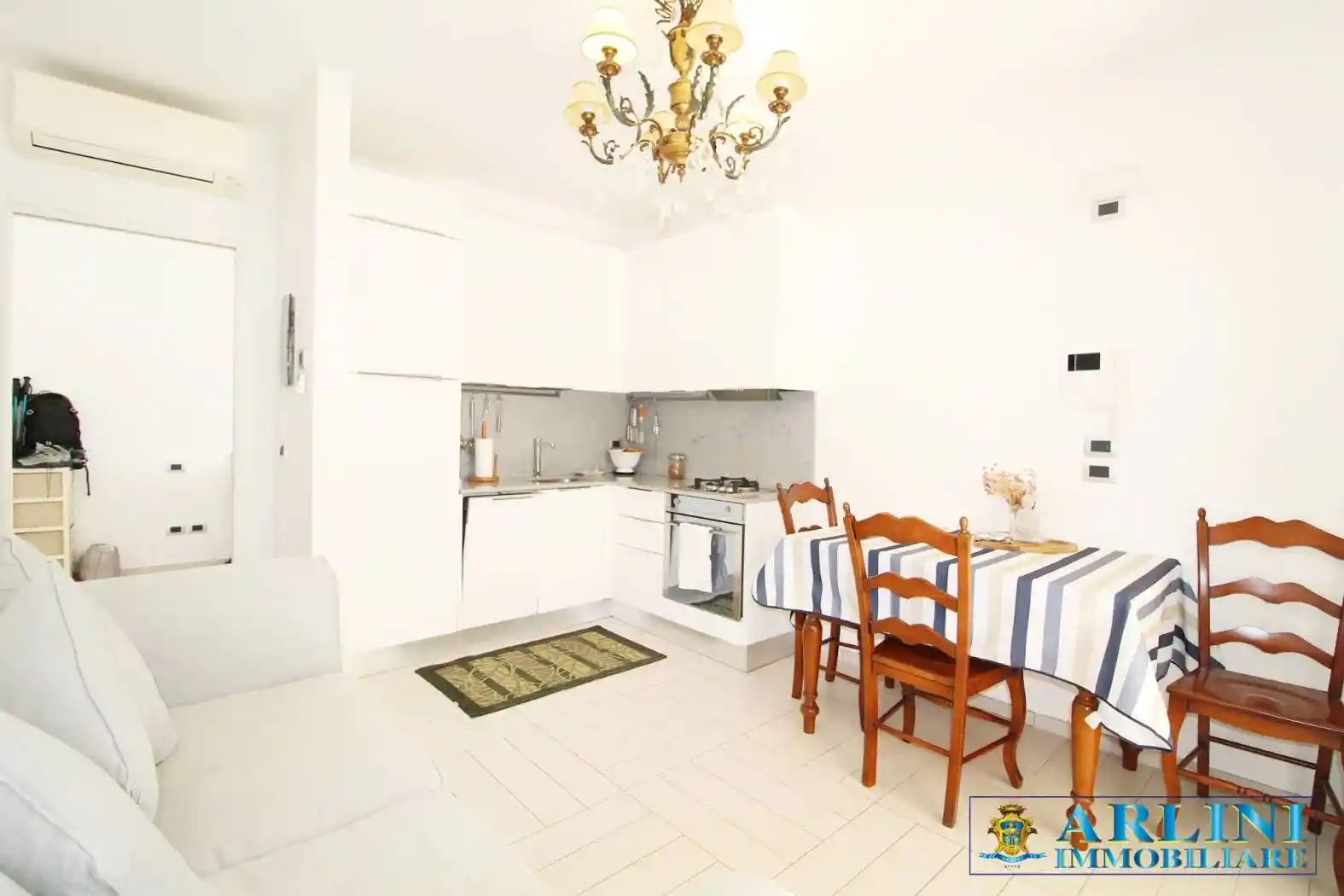 Trilocale Lungomare dei Pini 26, Centro, Pineto - foto 3