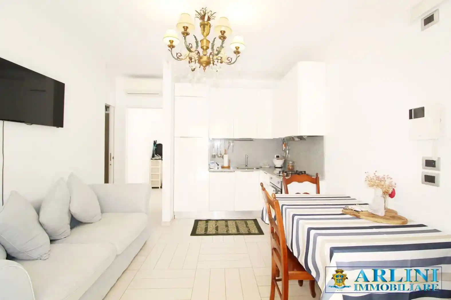 Trilocale Lungomare dei Pini 26, Centro, Pineto - foto 4