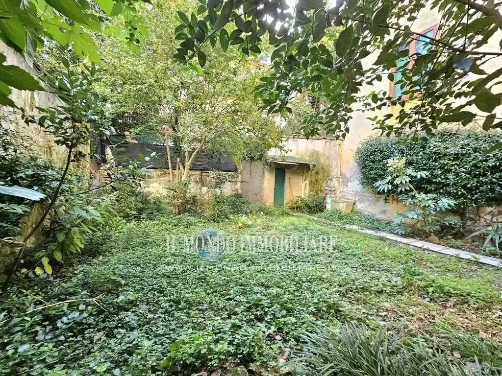 Quadrilocale ALBERTI pressi, Alberti - Bellariva, Firenze - foto 2