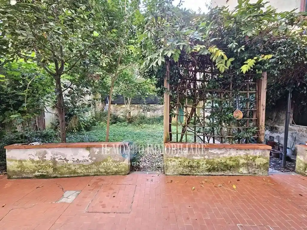 Quadrilocale ALBERTI pressi, Alberti - Bellariva, Firenze - foto 4