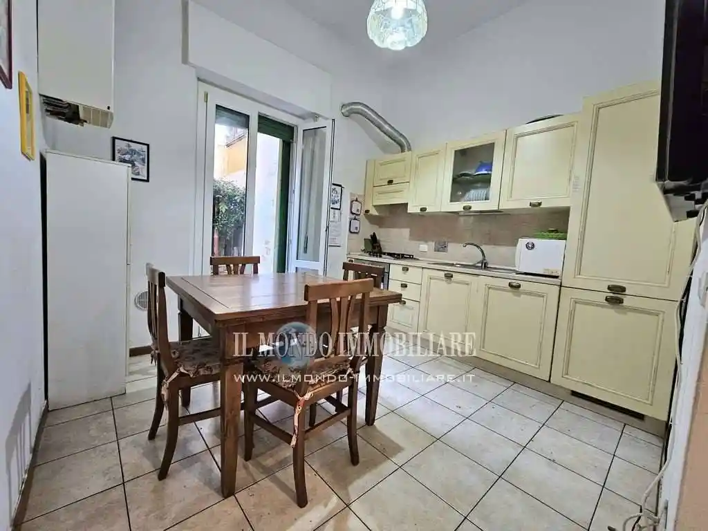 Quadrilocale ALBERTI pressi, Alberti - Bellariva, Firenze - foto 5