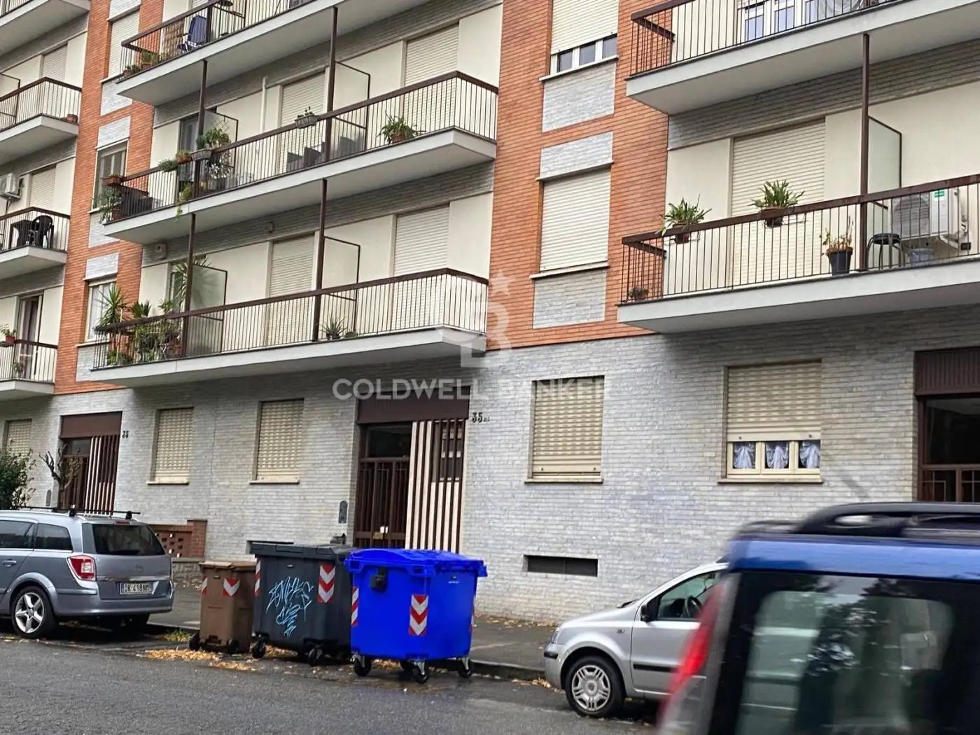 Appartamento in affitto a Moncalieri