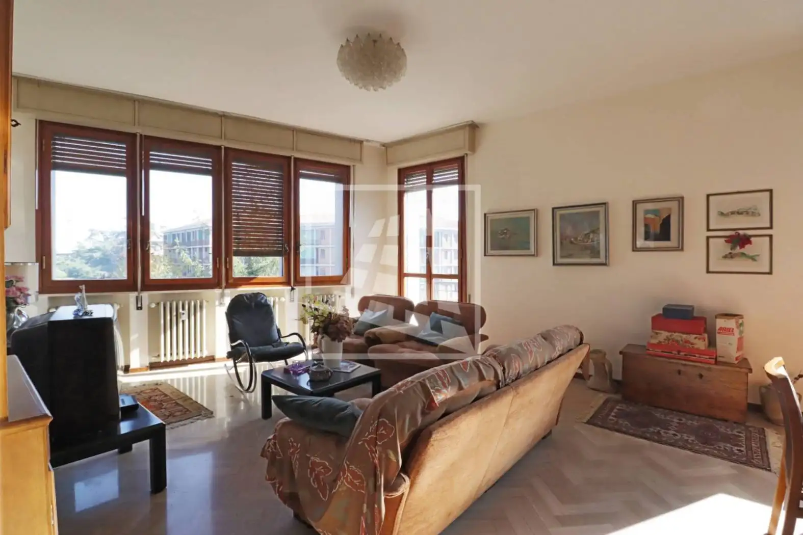 Appartamento in vendita a Reggio Emilia