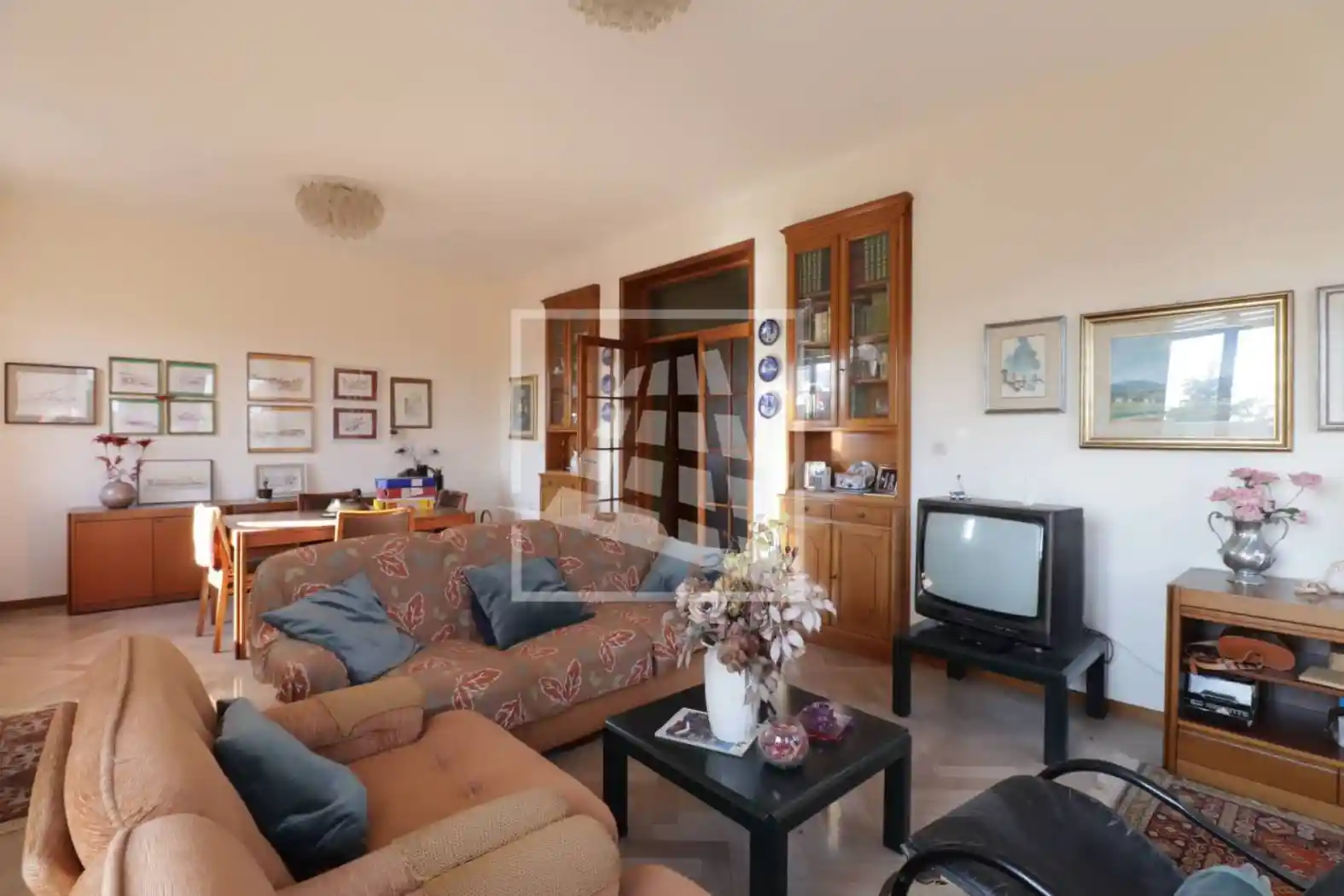 Trilocale via Terrachini 4, Mirabello, Reggio Emilia - foto 3