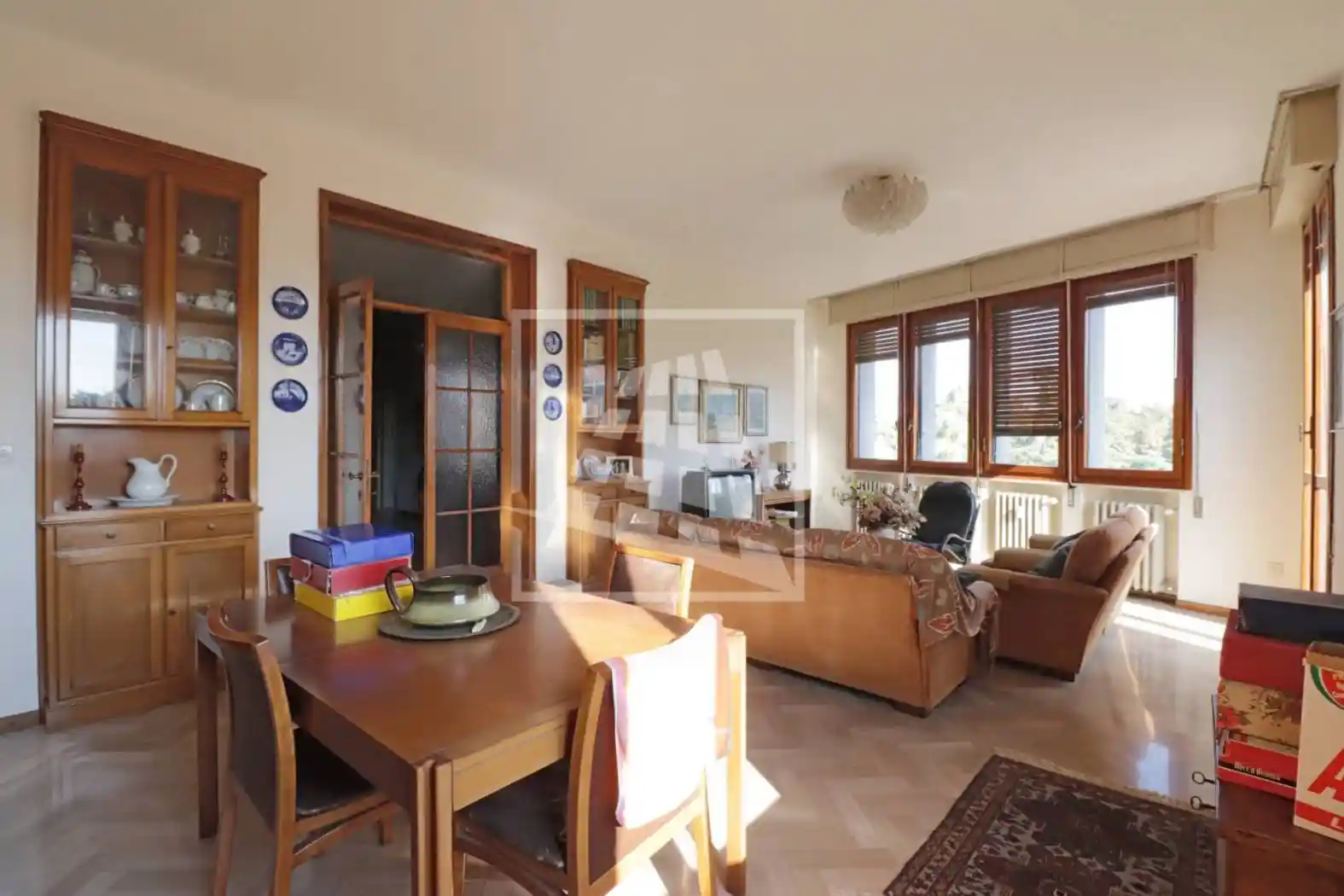 Trilocale via Terrachini 4, Mirabello, Reggio Emilia - foto 4