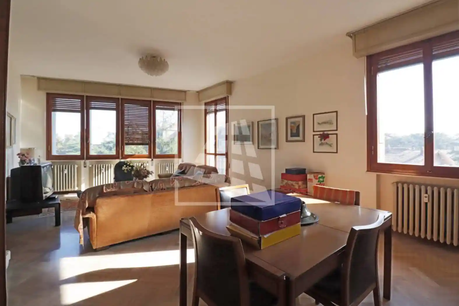 Trilocale via Terrachini 4, Mirabello, Reggio Emilia - foto 5