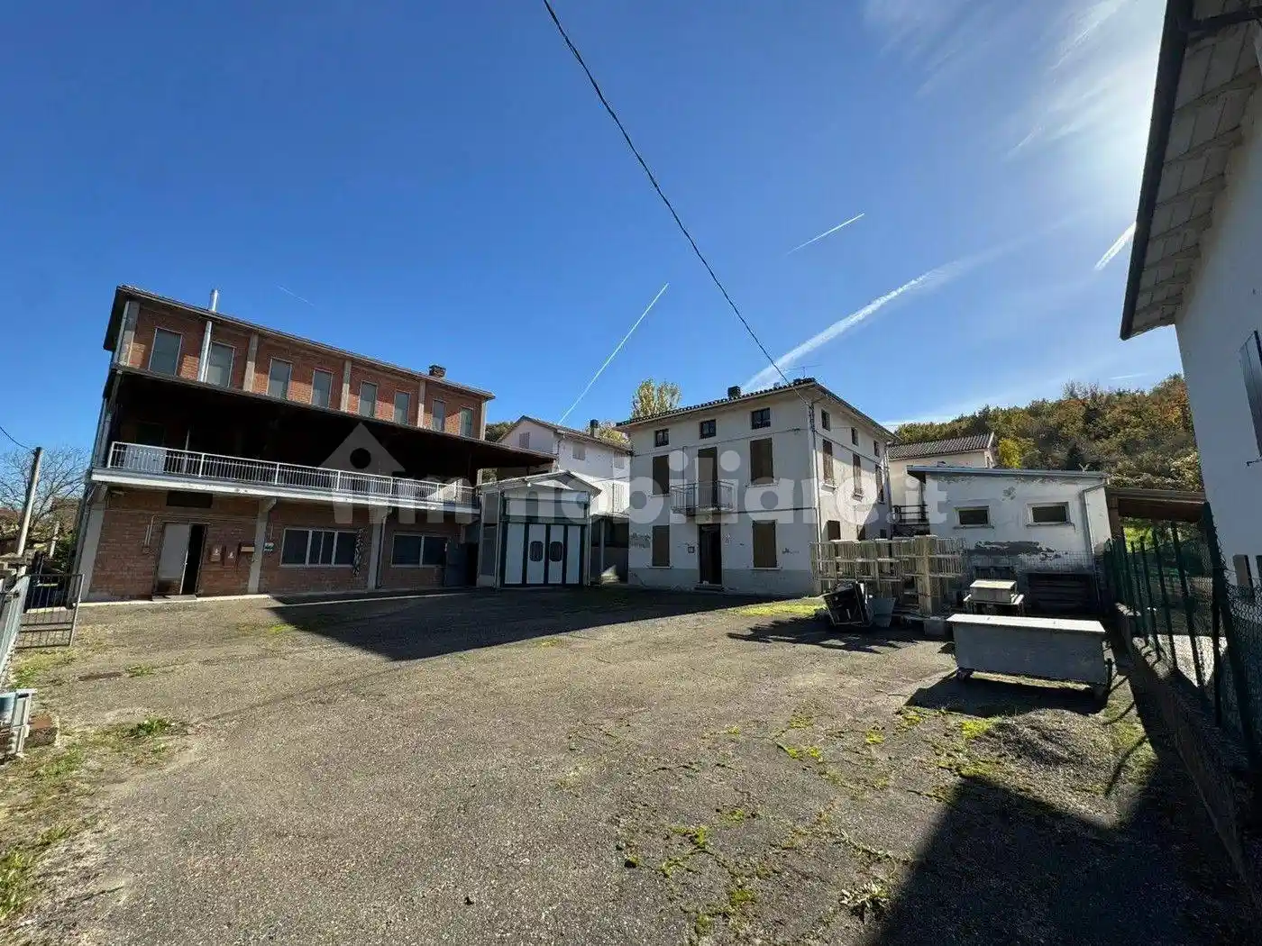 Palazzo - Edificio - foto 2