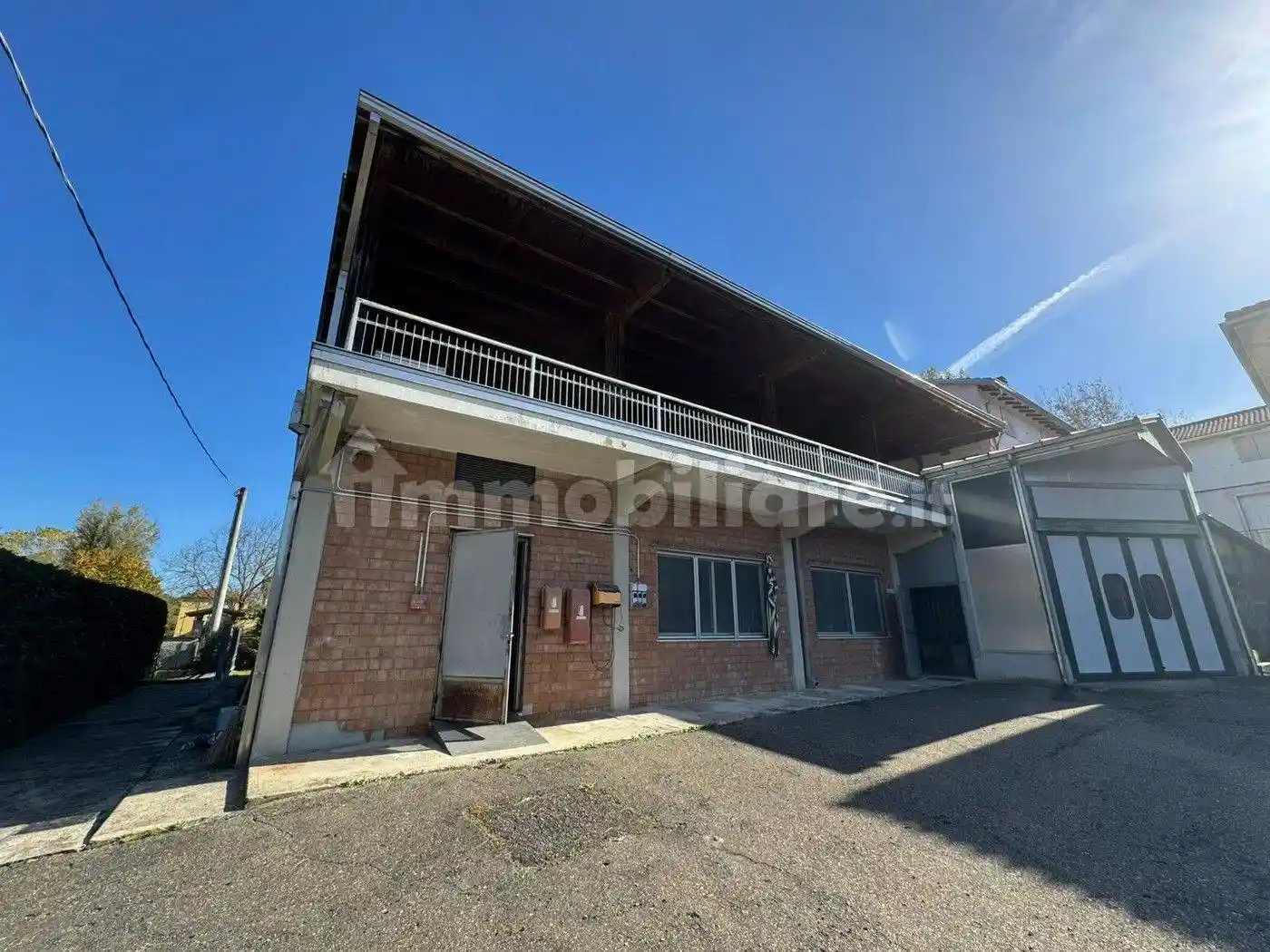 Palazzo - Edificio - foto 3