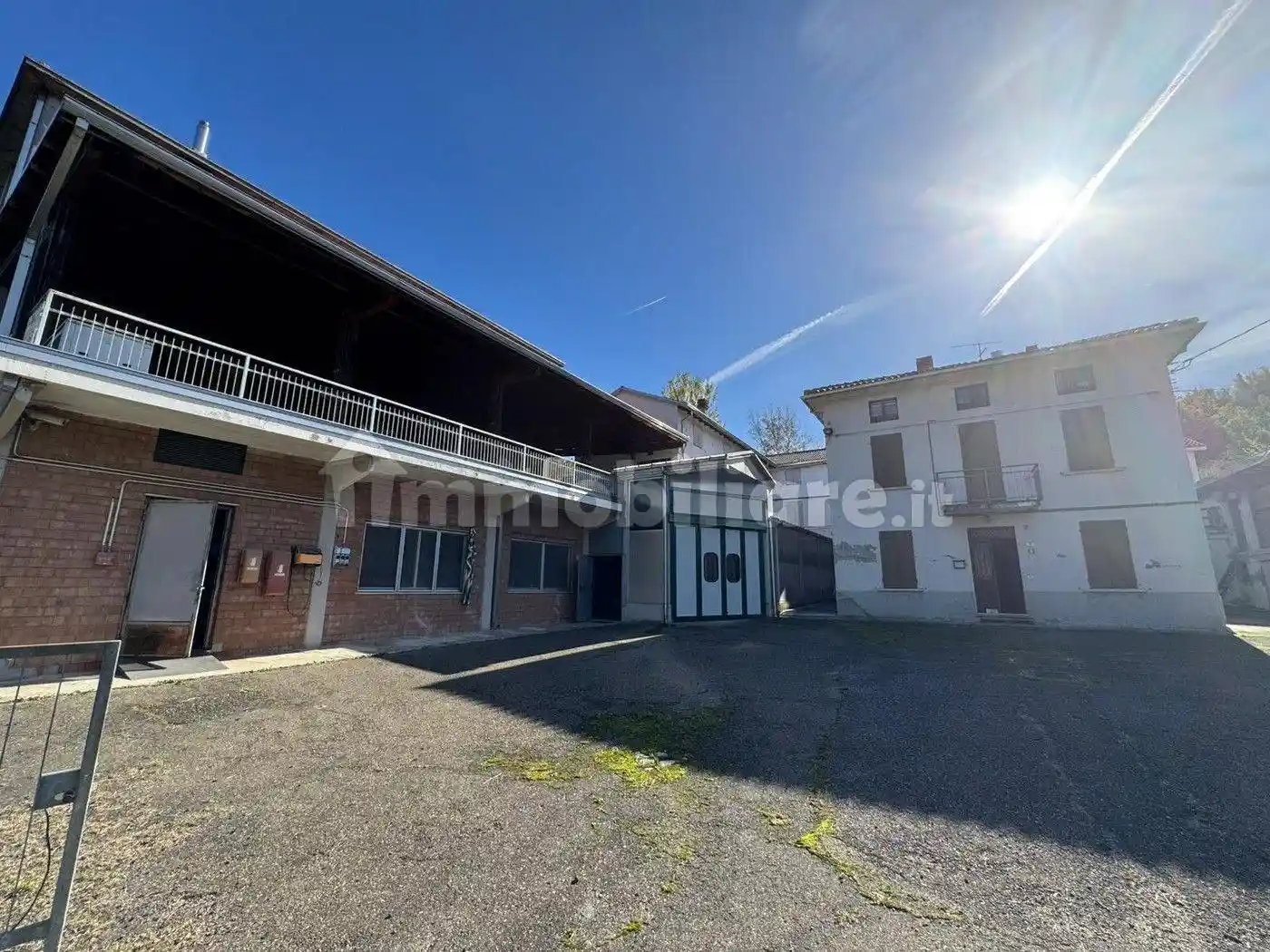 Palazzo - Edificio - foto 4