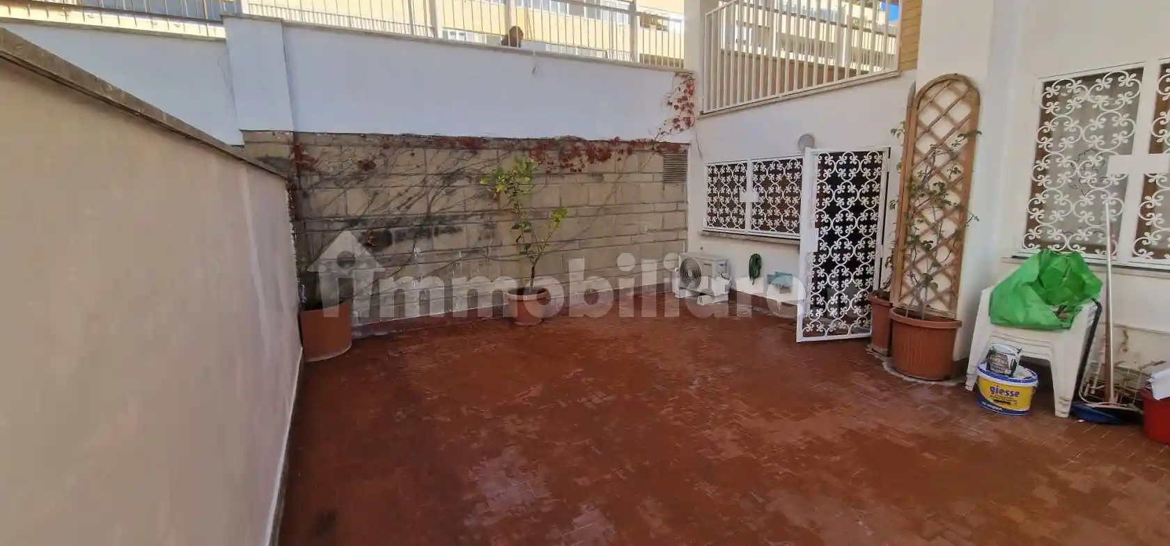 Bilocale 60 m², Fonte Ostiense, Roma - foto 2