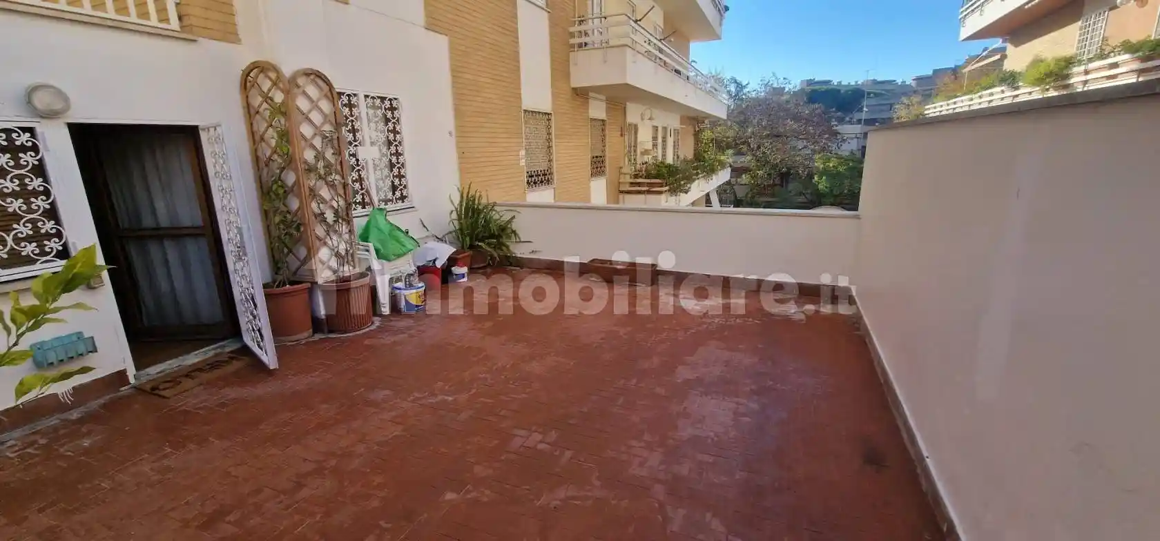 Bilocale 60 m², Fonte Ostiense, Roma - foto 3