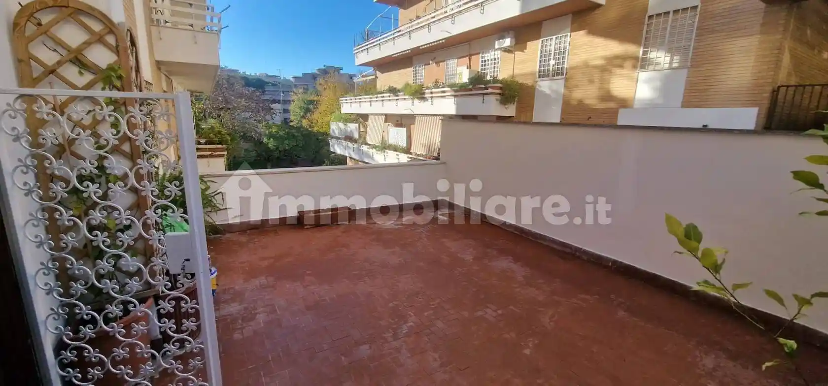 Bilocale 60 m², Fonte Ostiense, Roma - foto 4