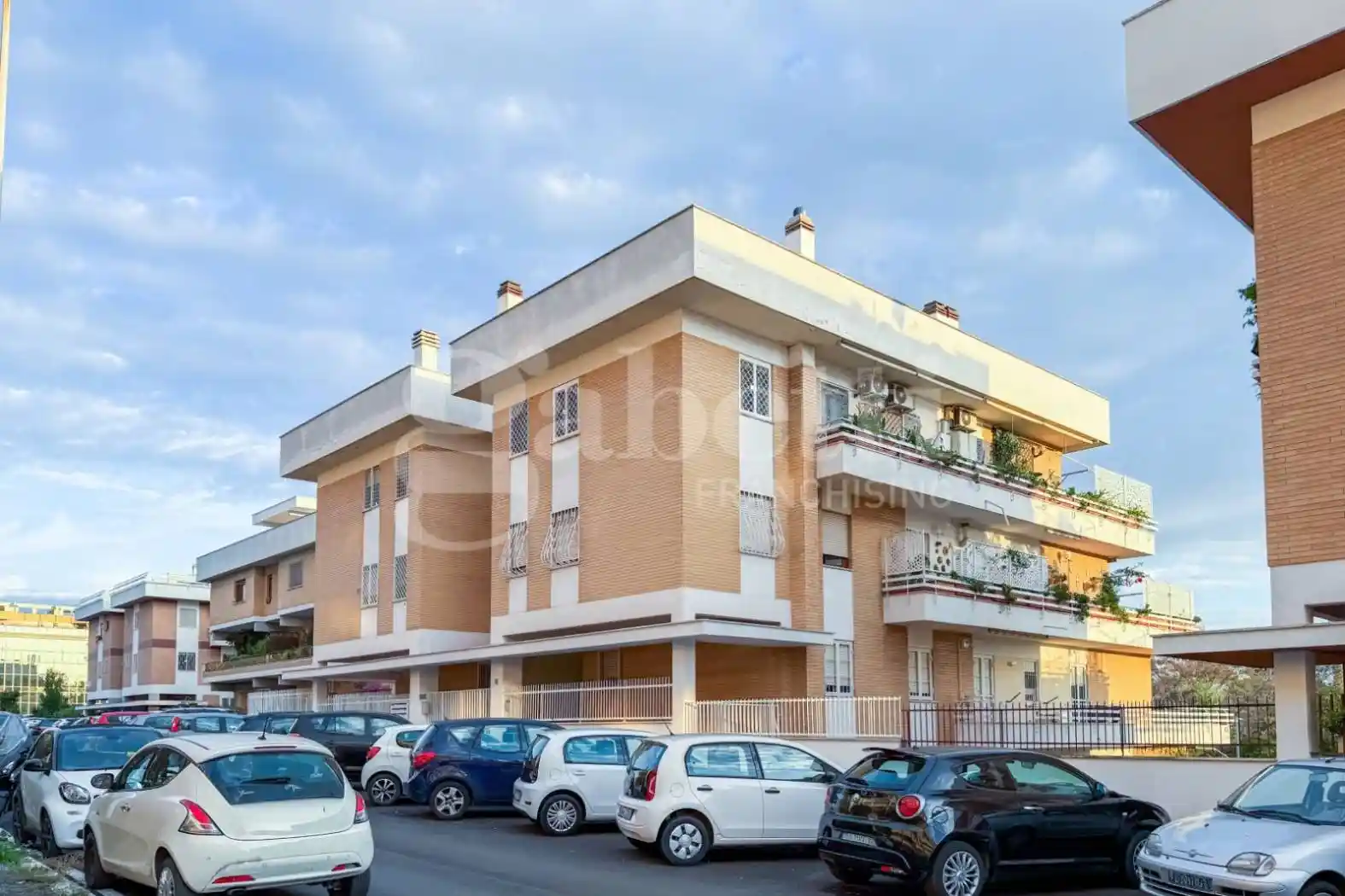 Bilocale 60 m², Fonte Ostiense, Roma - foto 5