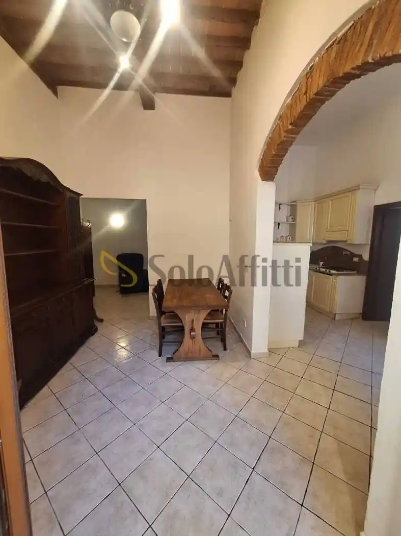 Quadrilocale via dell'Ambrogiana 48, Goito - Montebello, Livorno - foto 3