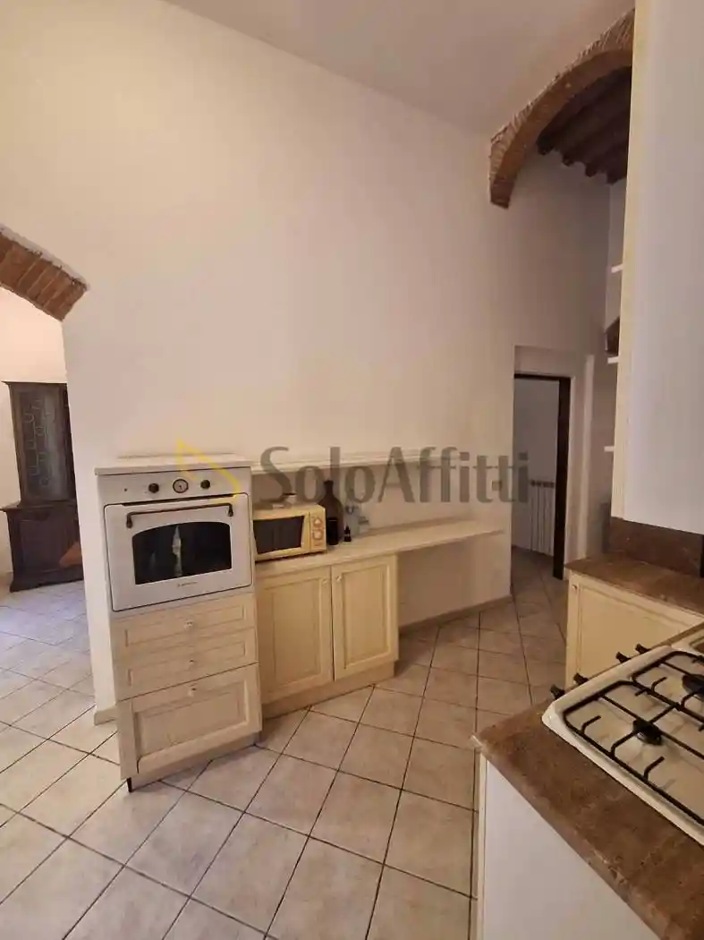 Quadrilocale via dell'Ambrogiana 48, Goito - Montebello, Livorno - foto 4