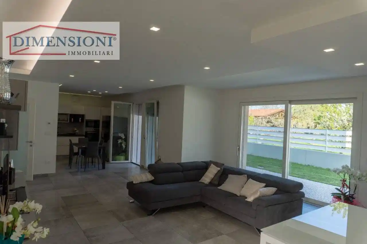 Villa in vendita a Albignasego