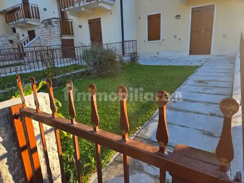 Trilocale ottimo stato, piano terra, Centro, Bosco Chiesanuova - foto 4