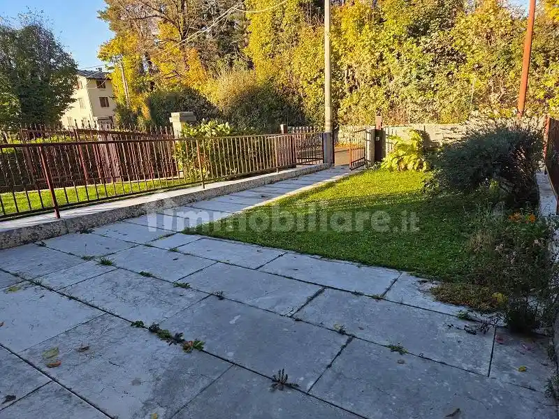 Trilocale ottimo stato, piano terra, Centro, Bosco Chiesanuova - foto 5