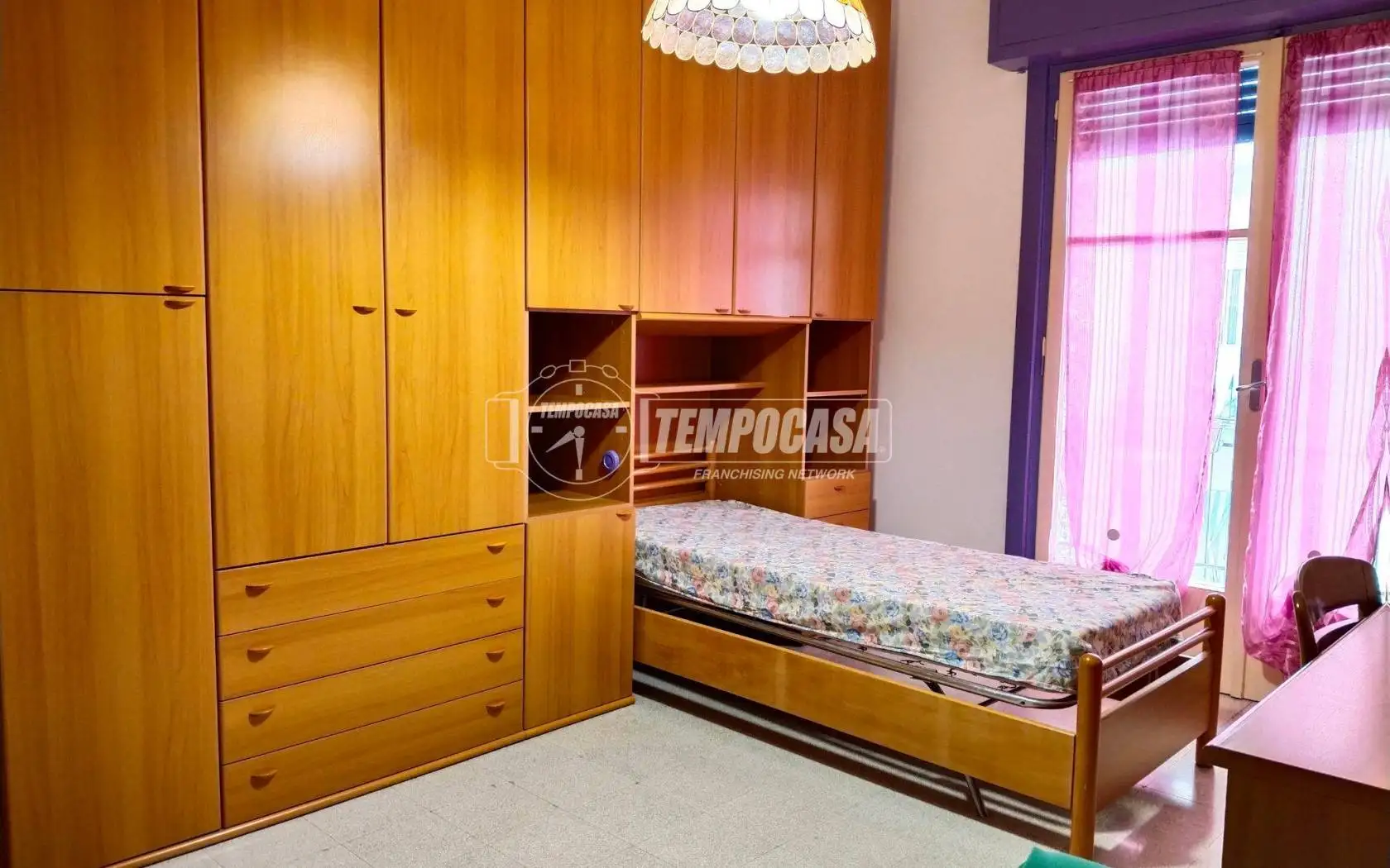 Appartamento in affitto a Messina