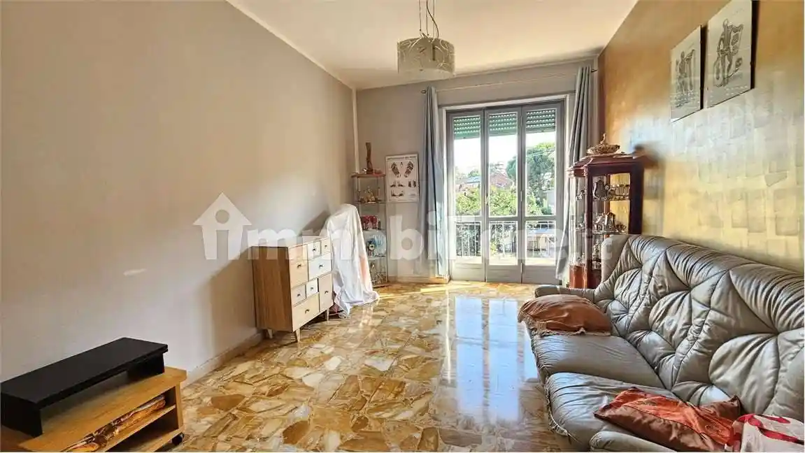 Appartamento in vendita a Piossasco