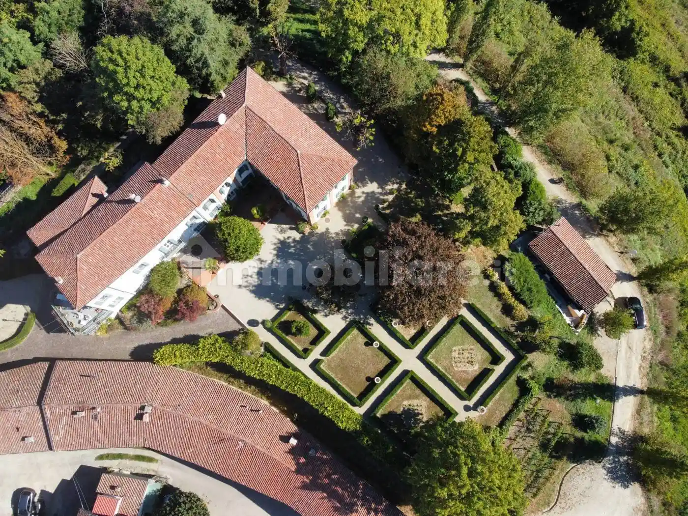 Villa bifamiliare via Eugenio Durando, Centro, Portacomaro - foto 2