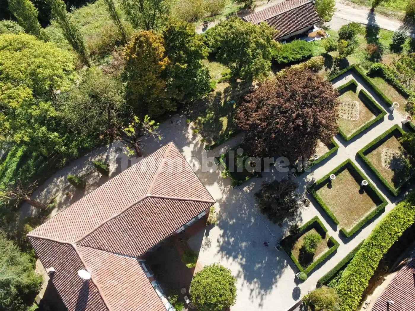 Villa bifamiliare via Eugenio Durando, Centro, Portacomaro - foto 3