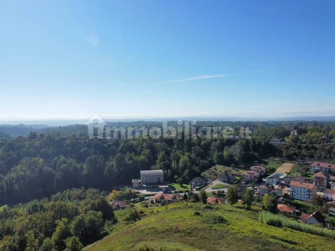 Villa bifamiliare via Eugenio Durando, Centro, Portacomaro - foto 5