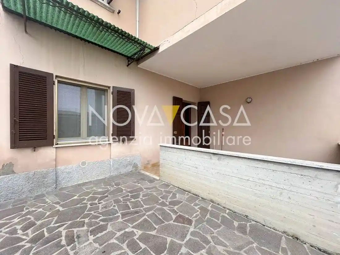 Appartamento in vendita a Crema