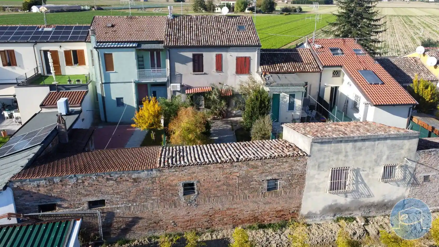 Terratetto unifamiliare via Cesenatico 461, Bagnarola, Capannaguzzo, Cesenatico - foto 5