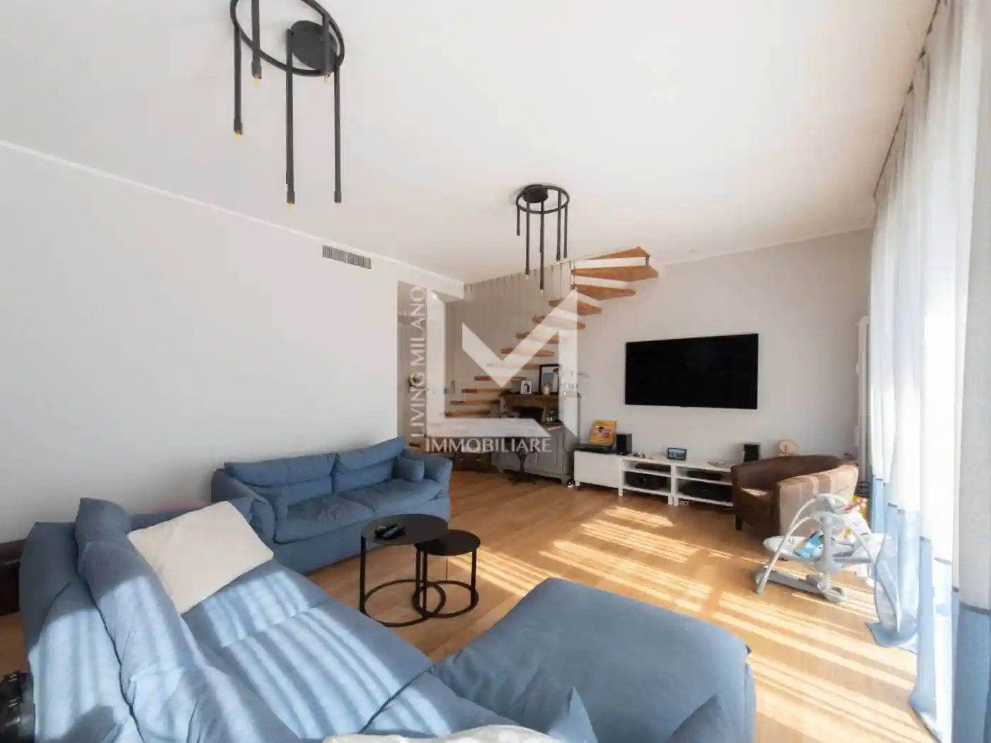 Trilocale via Ovada 9, Famagosta, Milano - foto 2