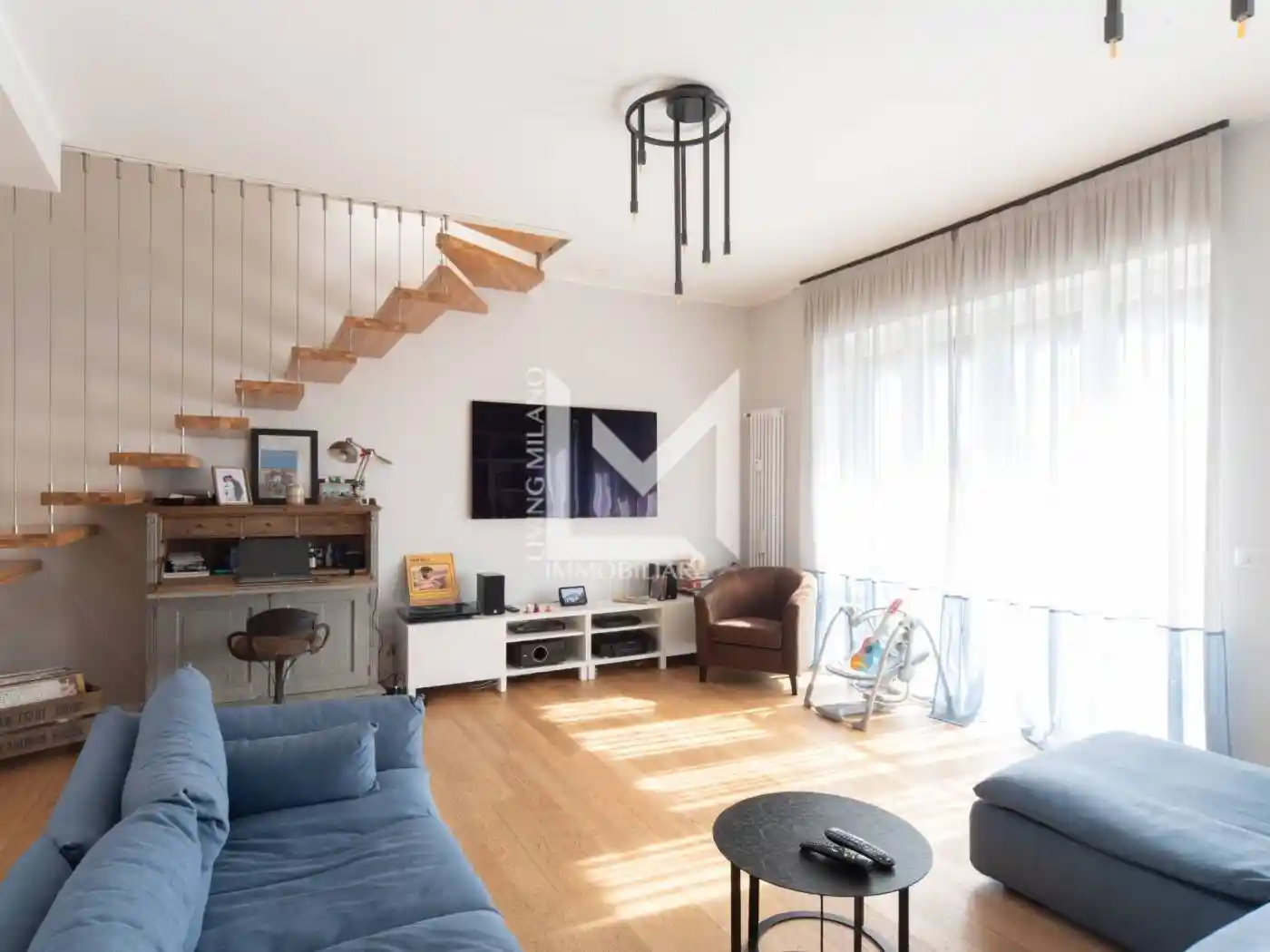 Trilocale via Ovada 9, Famagosta, Milano - foto 3