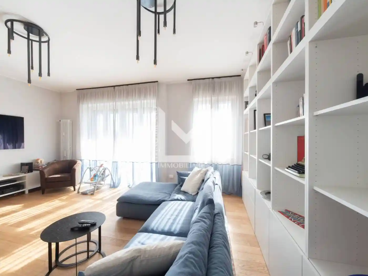 Trilocale via Ovada 9, Famagosta, Milano - foto 4