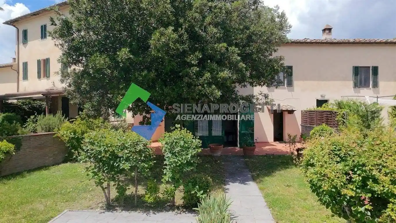Appartamento in vendita a Siena