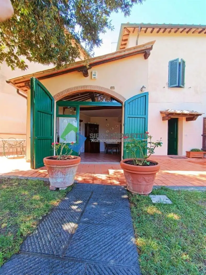 Appartamento in vendita a Siena