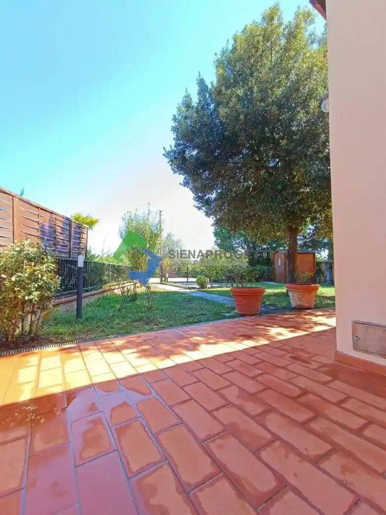 Quadrilocale Strada di Piaggiano, Costalpino - Costafabbri, Siena - foto 2