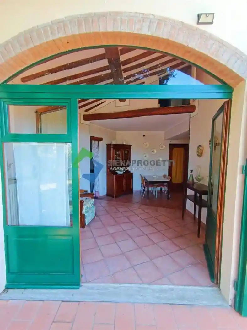 Quadrilocale Strada di Piaggiano, Costalpino - Costafabbri, Siena - foto 4