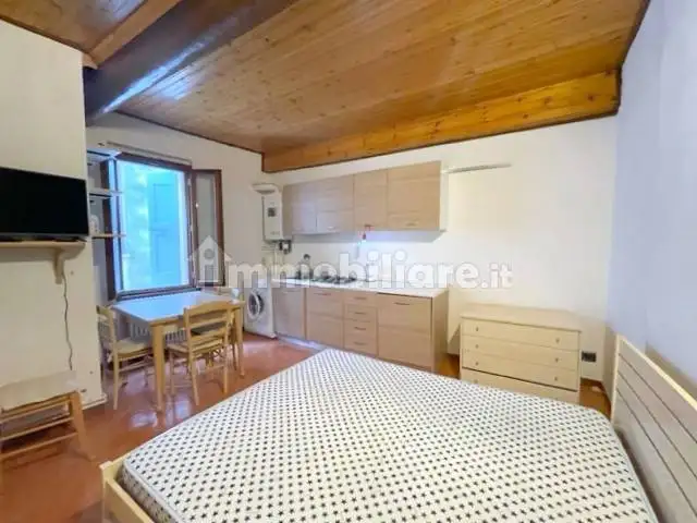 Appartamento in vendita a Mantova