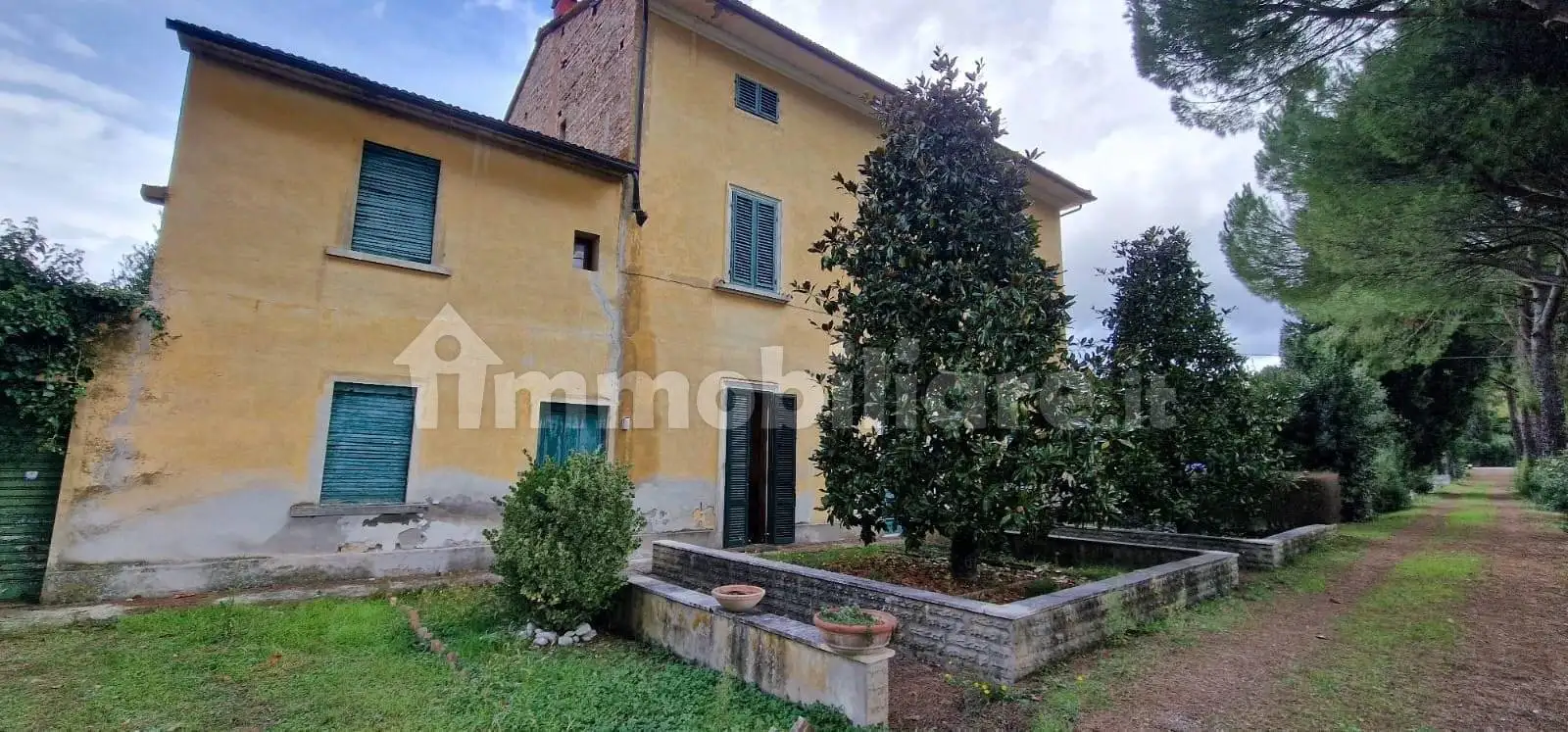 Villa in vendita a Empoli