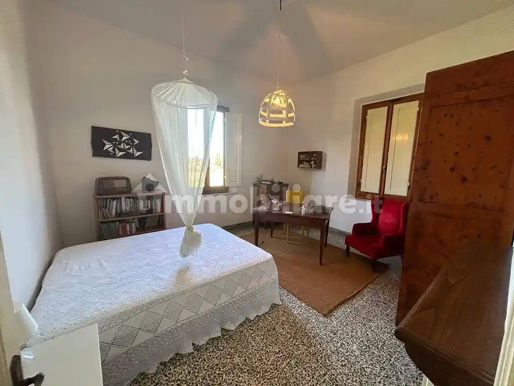 Villa unifamiliare via di Valdorme, Pozzale - Case Nuove, Empoli - foto 4