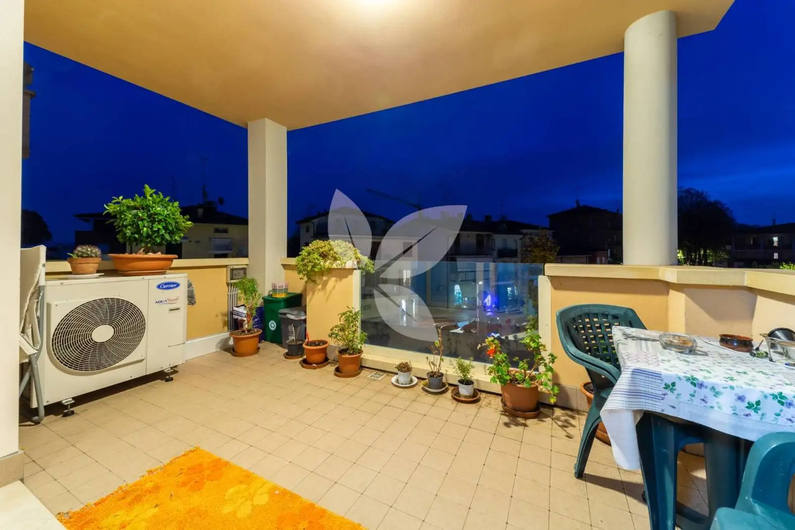 Appartamento in vendita a Montechiarugolo