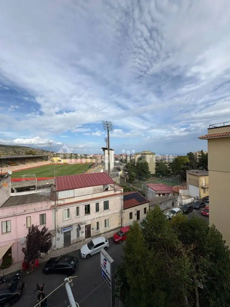 Appartamento in vendita a Catanzaro
