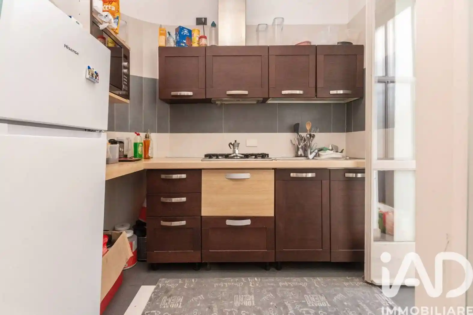 Quadrilocale via davide bertolotti 9, Piazza Solferino, Torino - foto 5