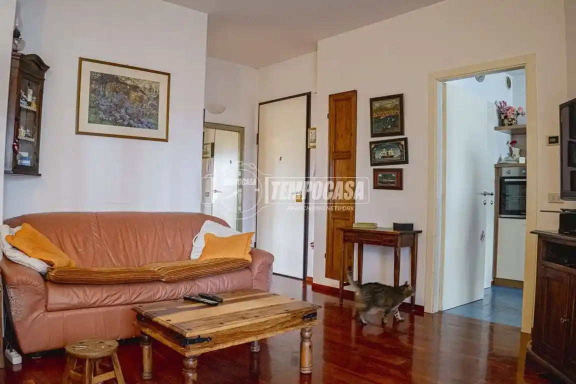 Quadrilocale via Tullio Serafin, San Cristoforo - Coop, Fano - foto 2