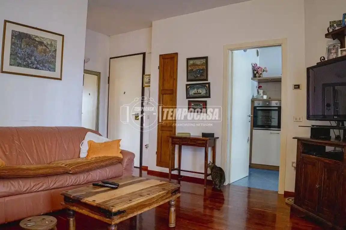 Quadrilocale via Tullio Serafin, San Cristoforo - Coop, Fano - foto 3