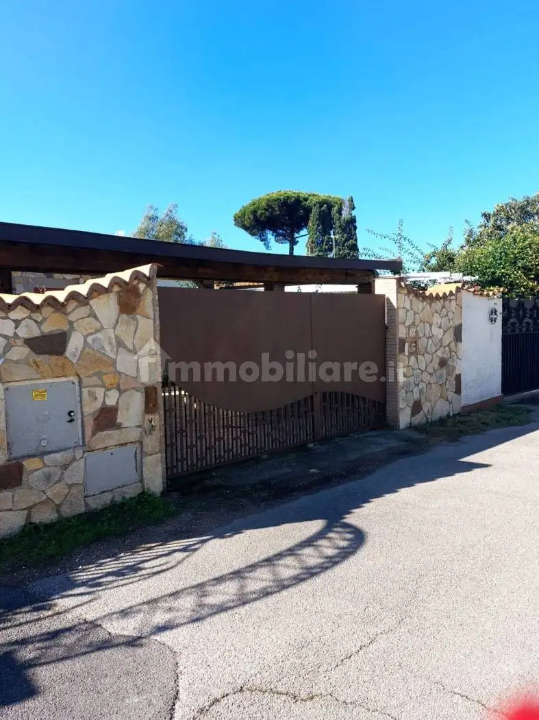 Villetta a schiera in vendita a Terracina