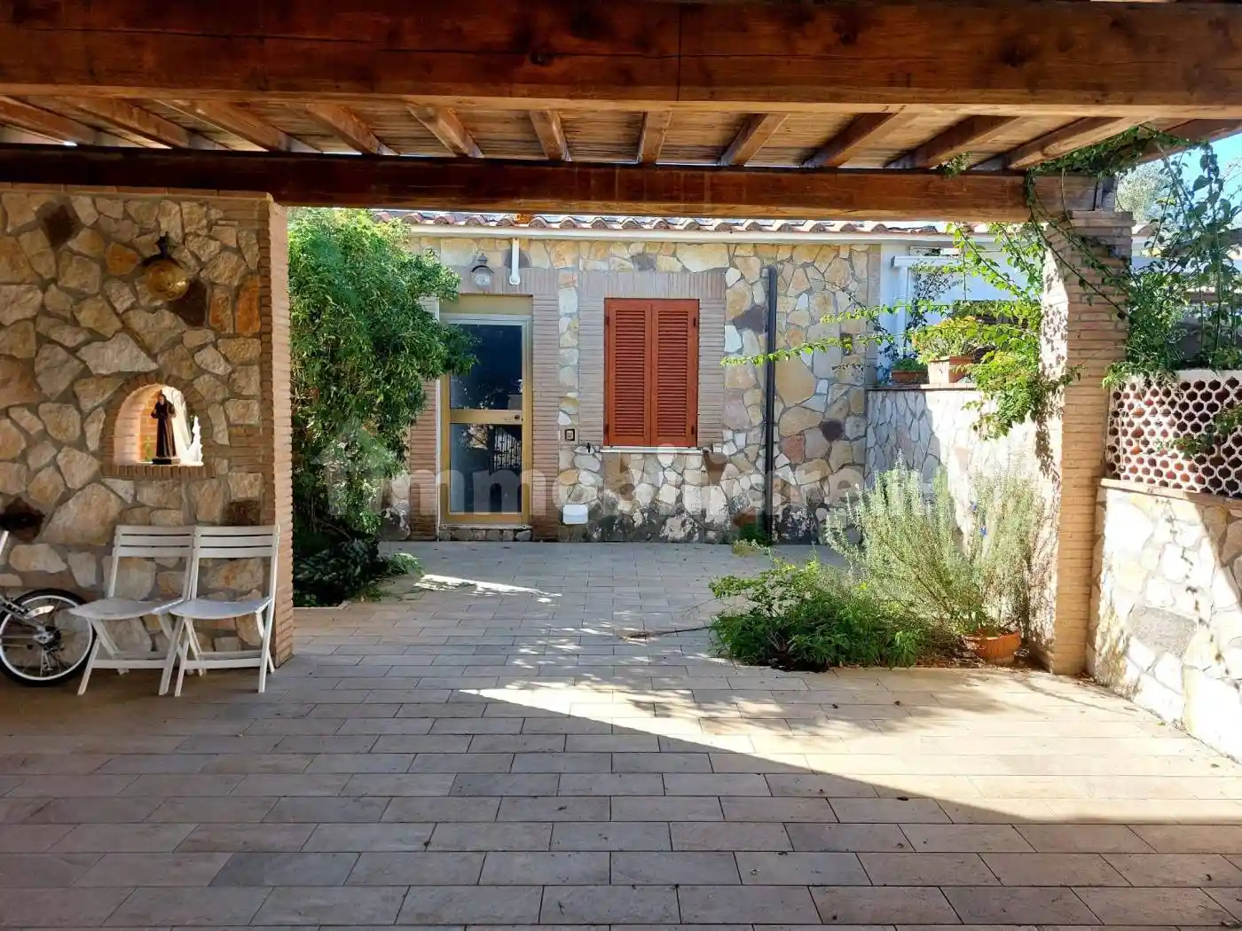 Villetta a schiera - foto 5