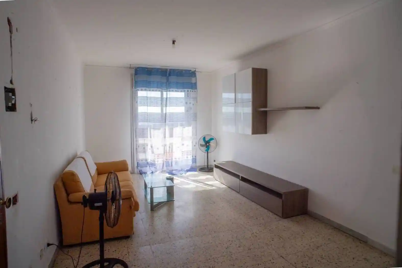 Trilocale viale Grimaldi 18, Villaggio Sant'Agata, Catania - foto 2